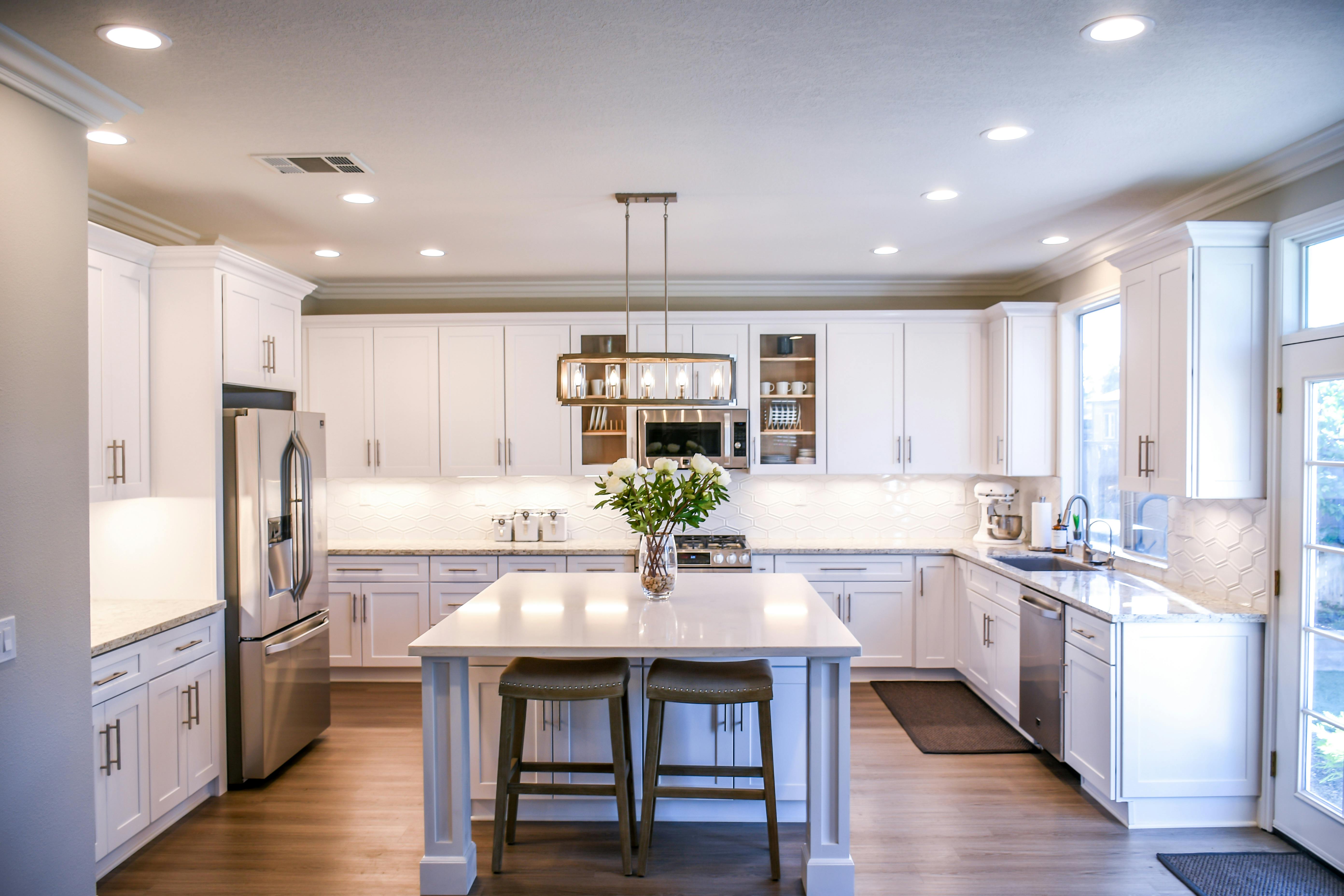 Modern Home Design 2
